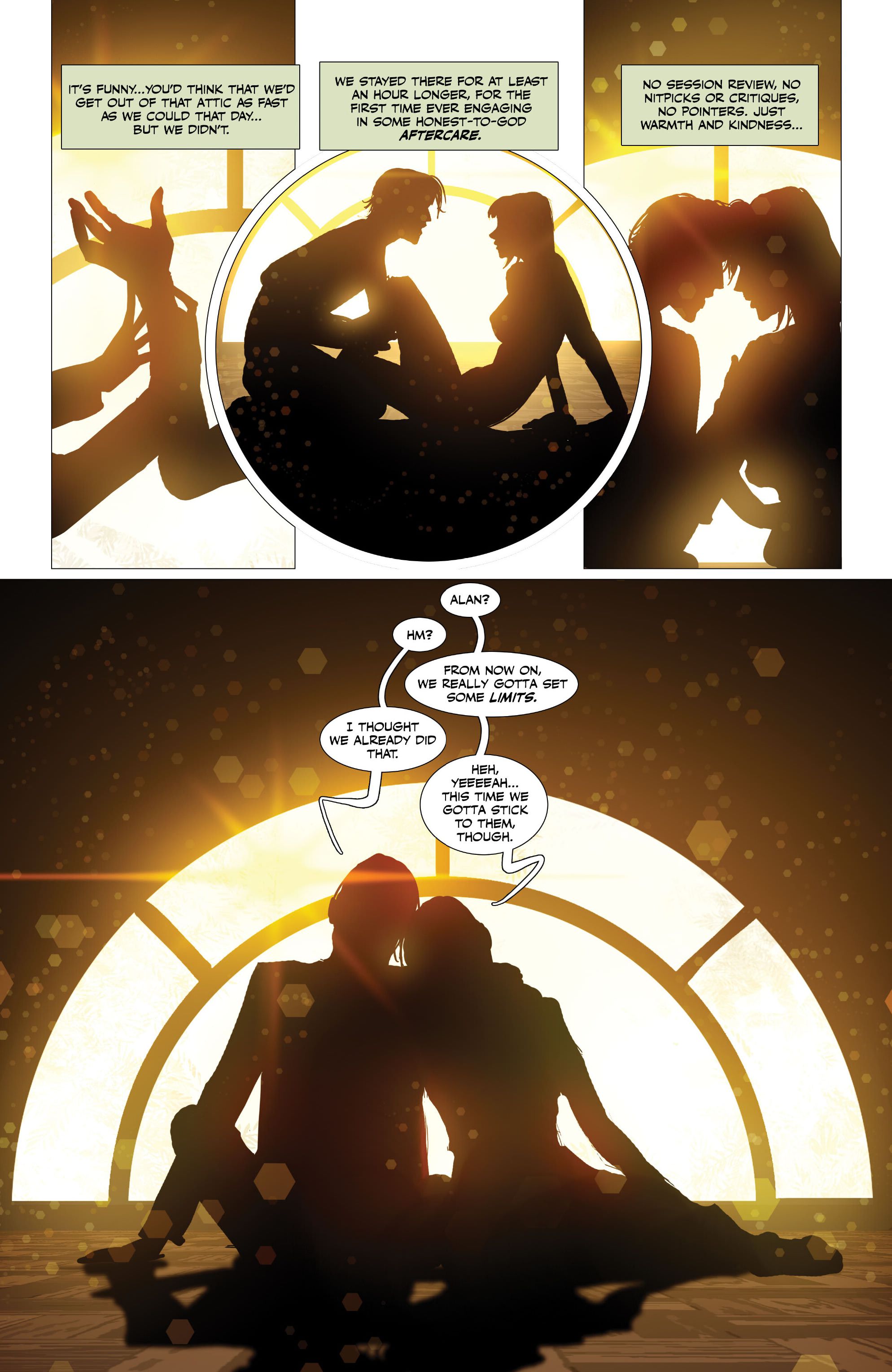 Sunstone [Stjepan Sejic] Chapter 8 Page 94
