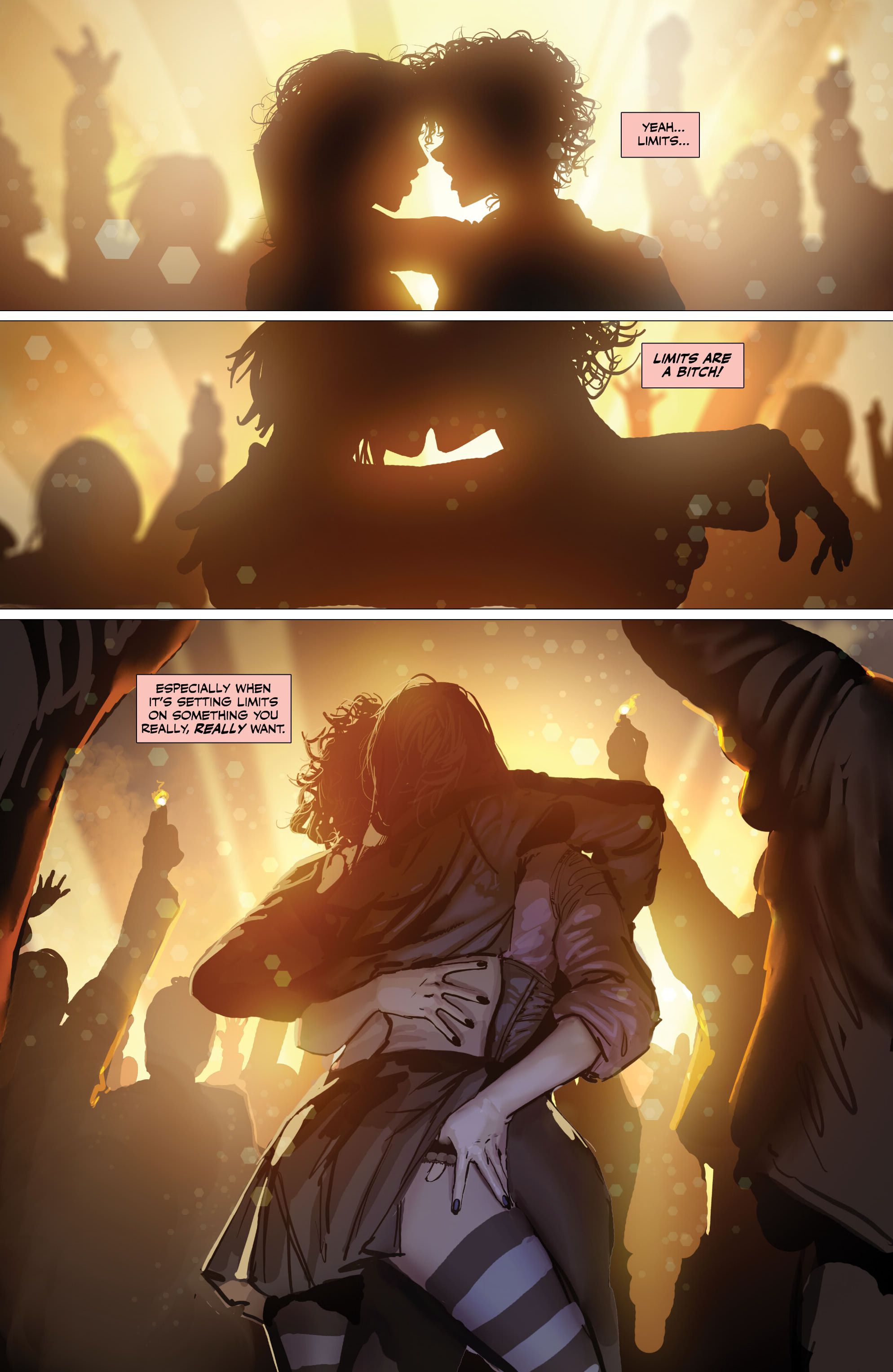 Sunstone [Stjepan Sejic] Chapter 8 Page 95