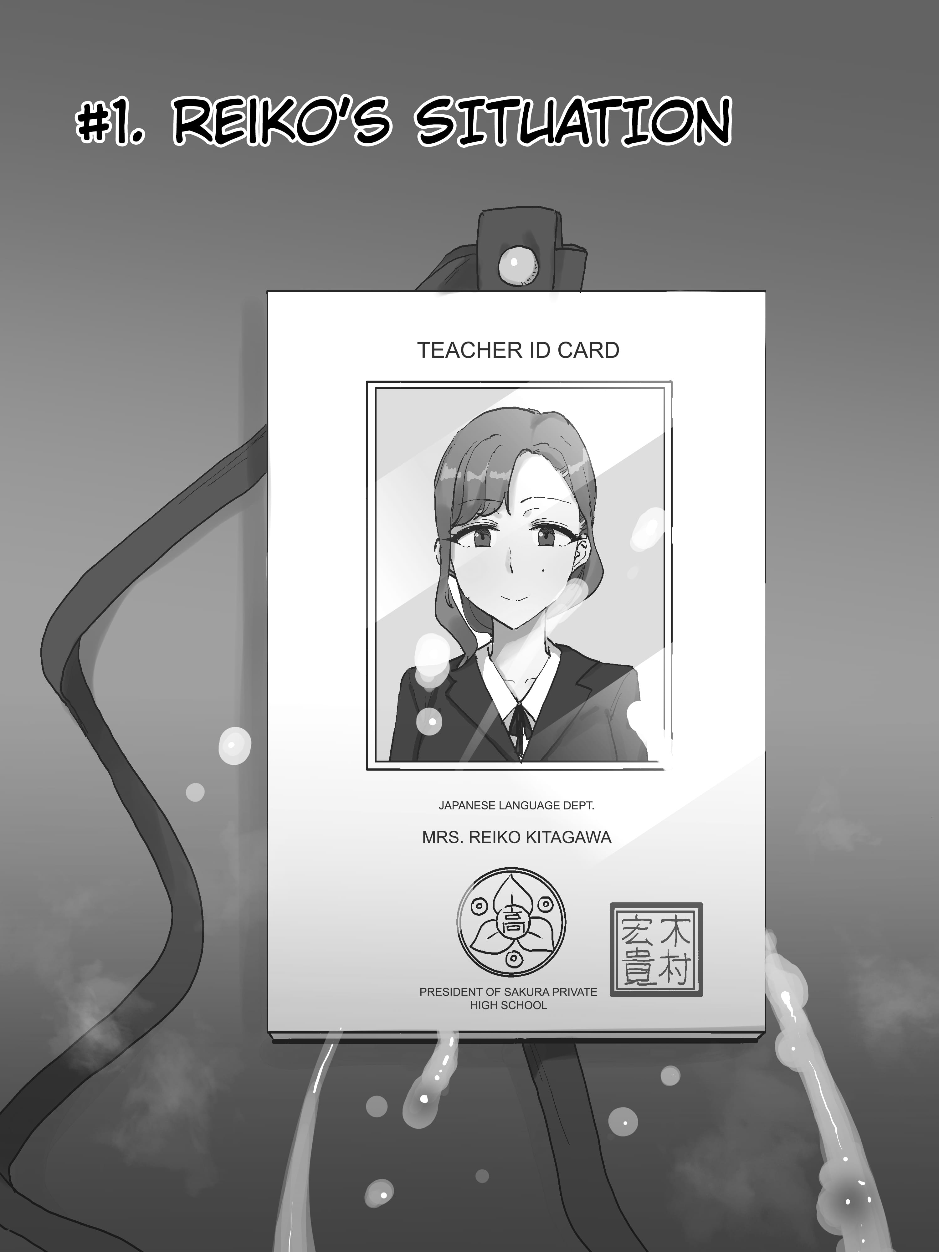 Motherly [Laliberte] Chapter 1 Page 43