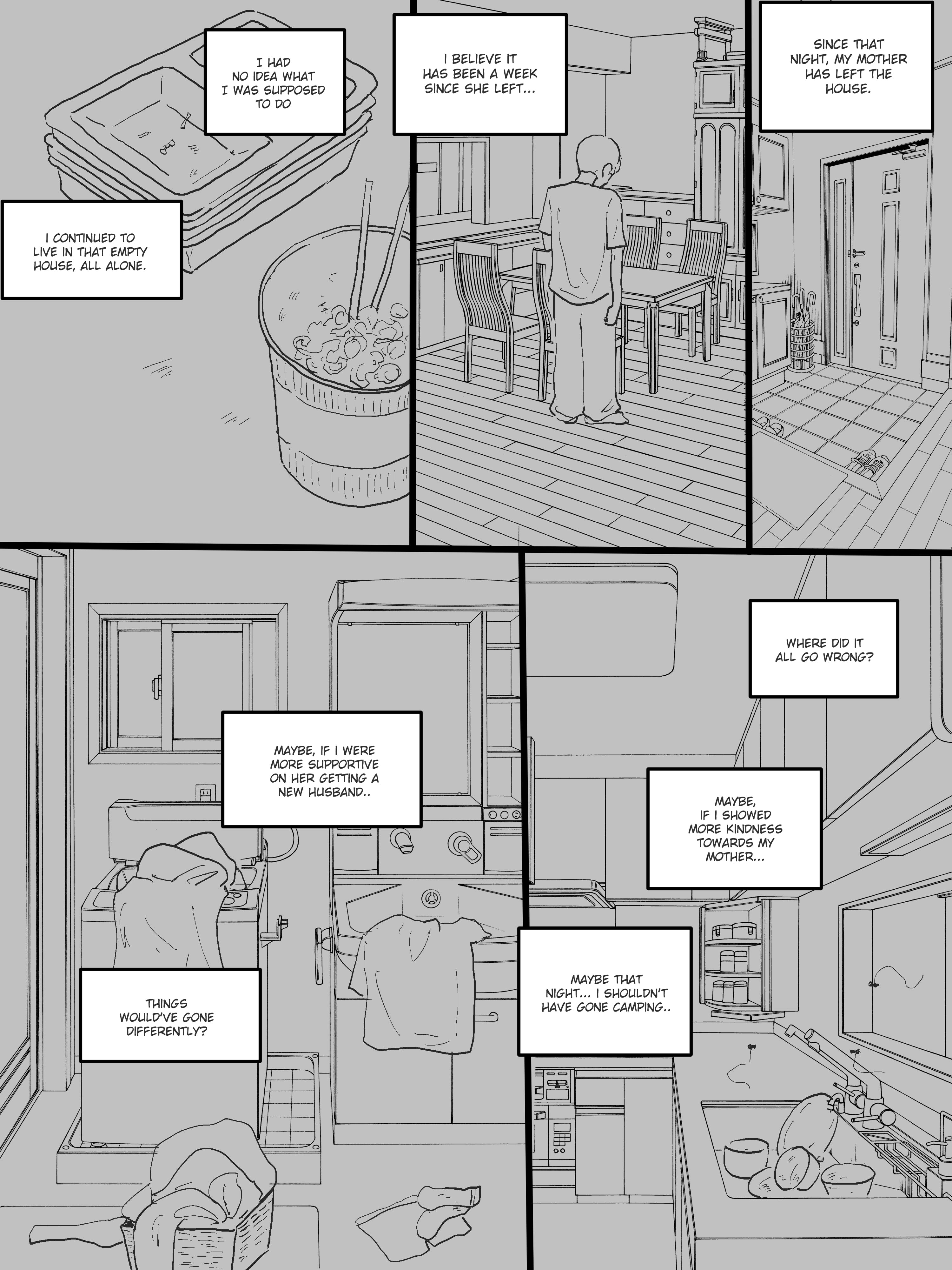 Motherly [Laliberte] Chapter 1 Page 72