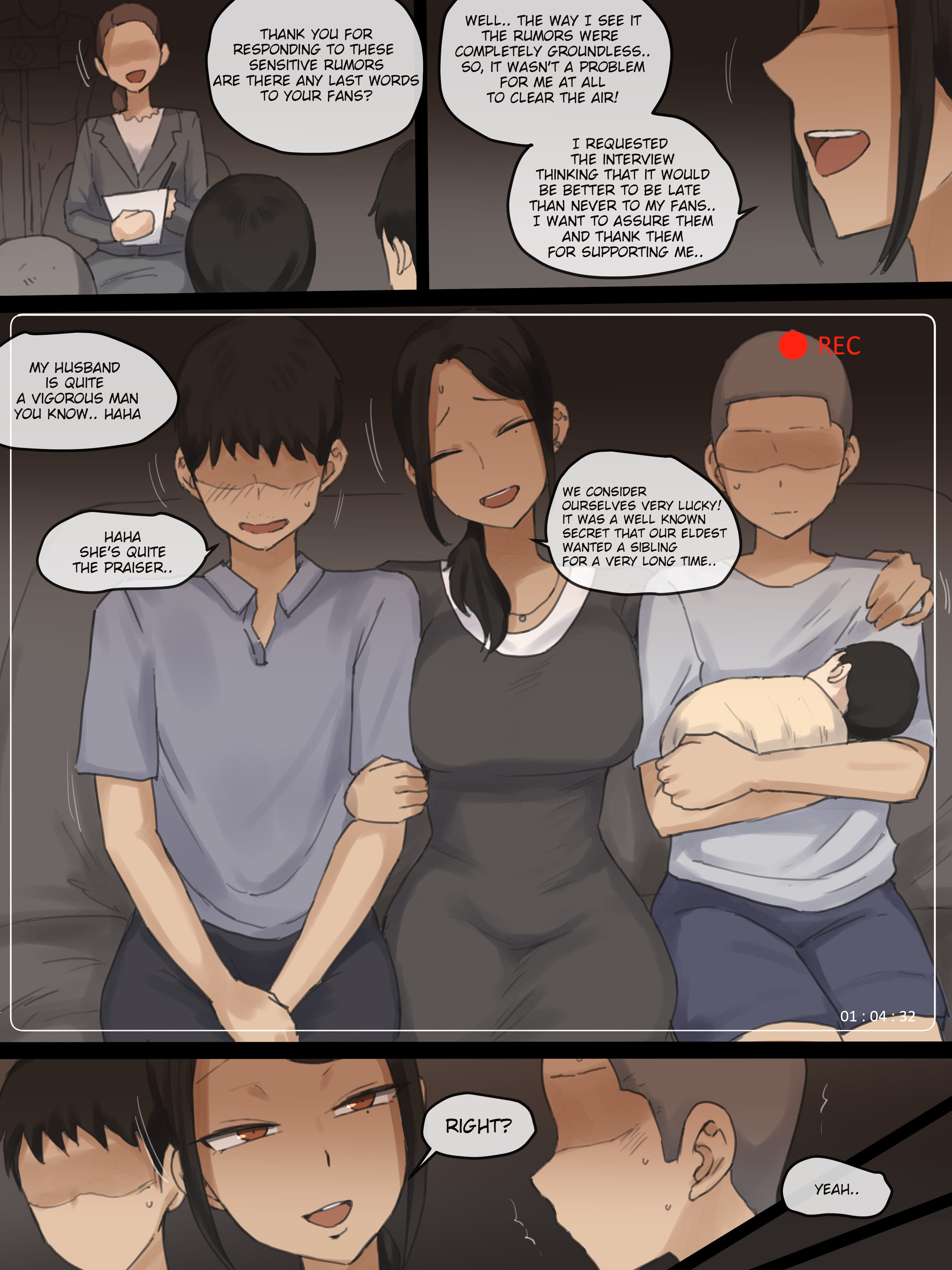 Contract [laliberte] Chapter 1.5 Page 2