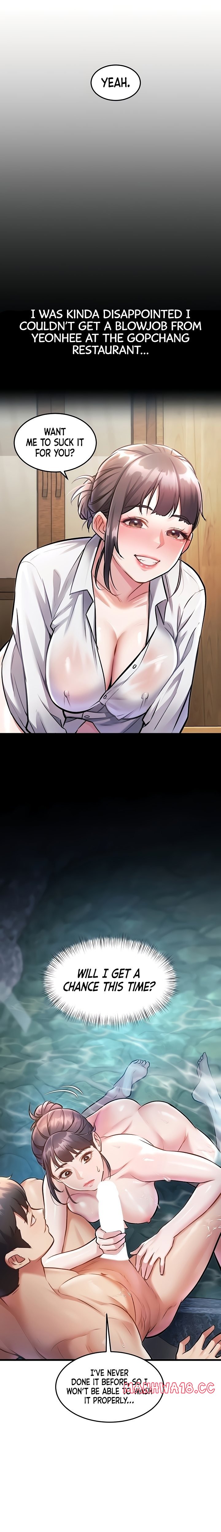 A Theme For Every Building Chapter 10 Page 13