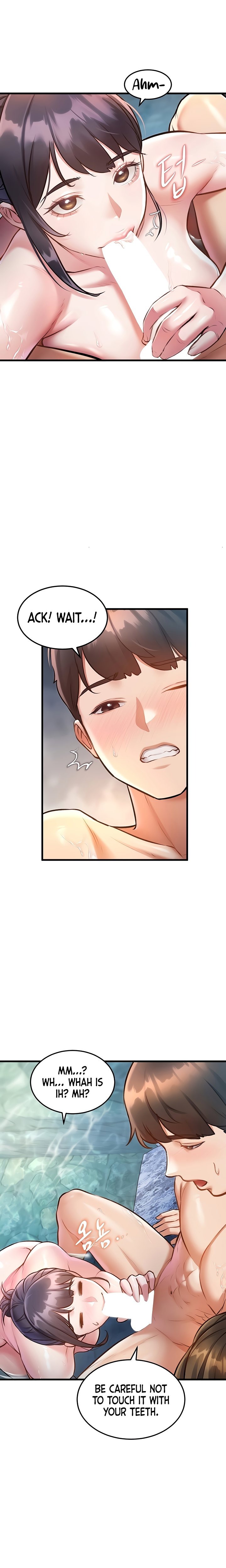 A Theme For Every Building Chapter 10 Page 18