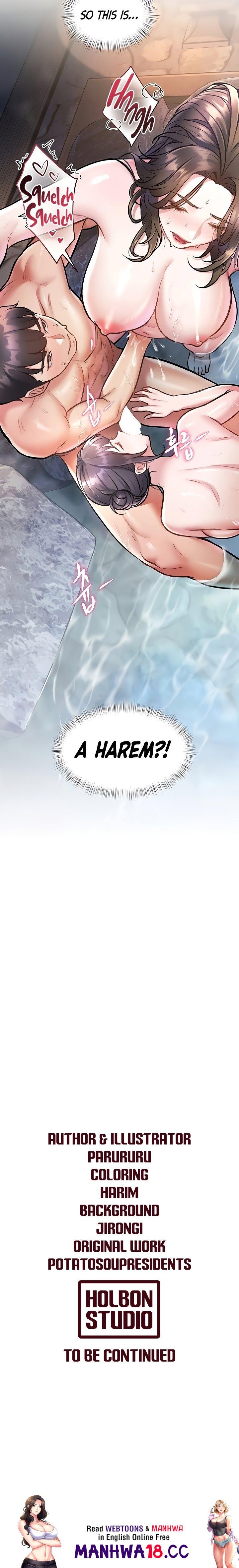 A Theme For Every Building Chapter 10 Page 24