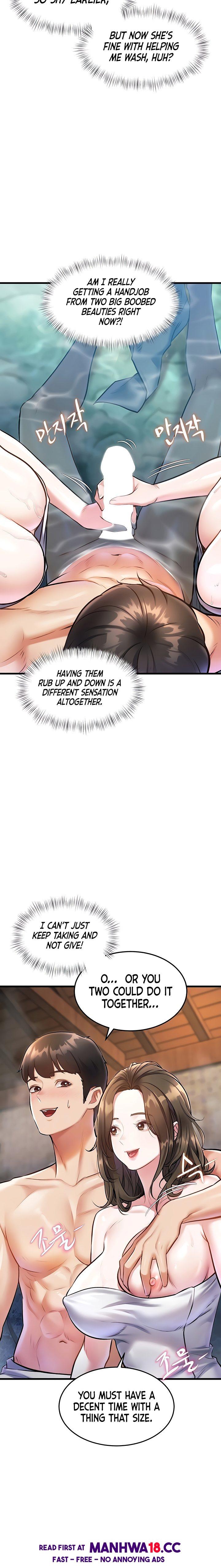 A Theme For Every Building Chapter 10 Page 6