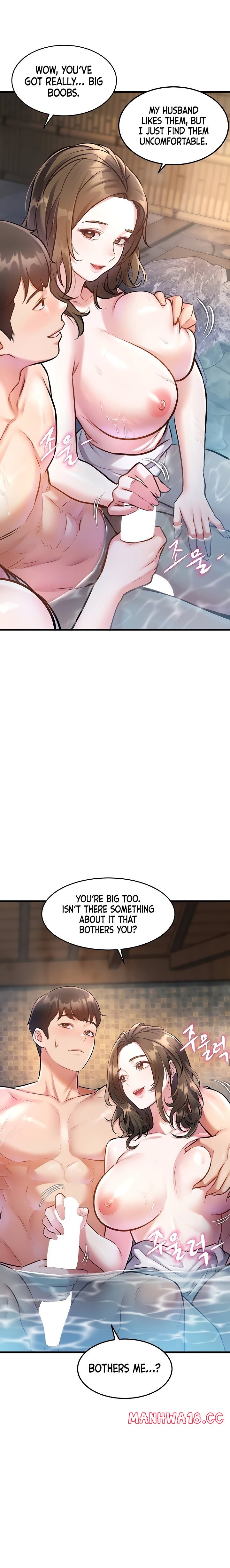 A Theme For Every Building Chapter 10 Page 7