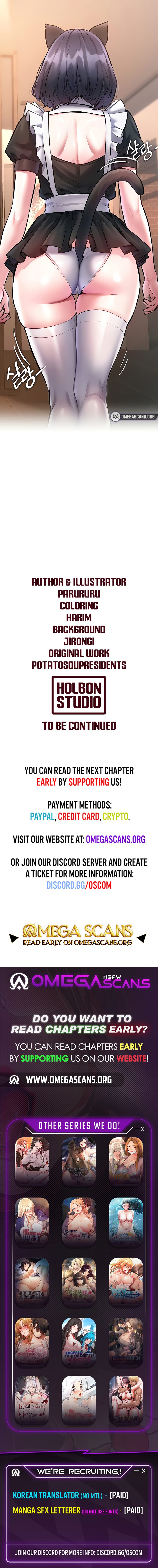 A Theme For Every Building Chapter 17 Page 10