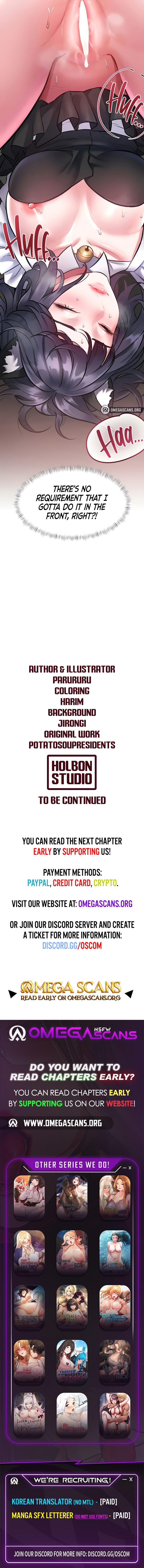 A Theme For Every Building Chapter 18 Page 9