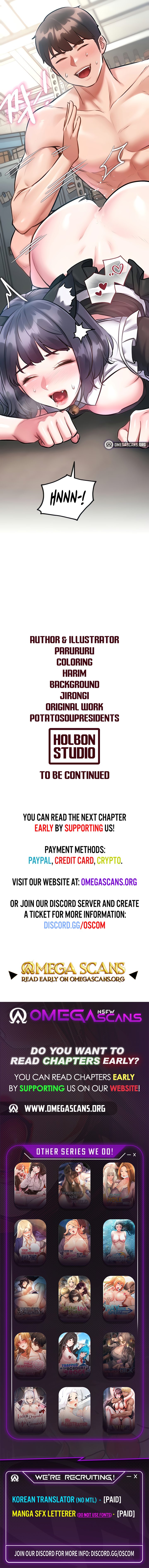 A Theme For Every Building Chapter 19 Page 9