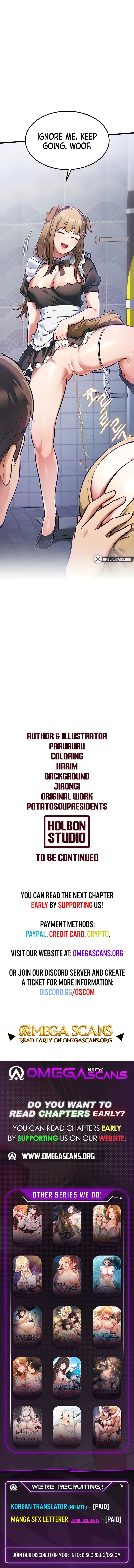 A Theme For Every Building Chapter 20 Page 11