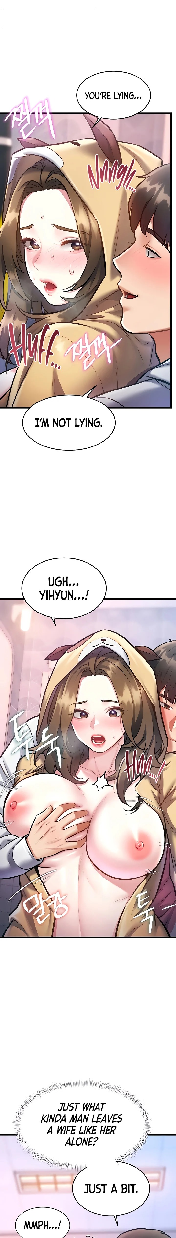 A Theme For Every Building Chapter 21 Page 14