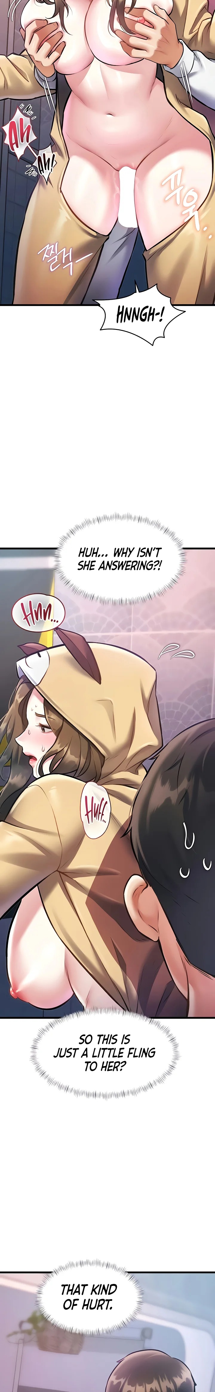 A Theme For Every Building Chapter 21 Page 20