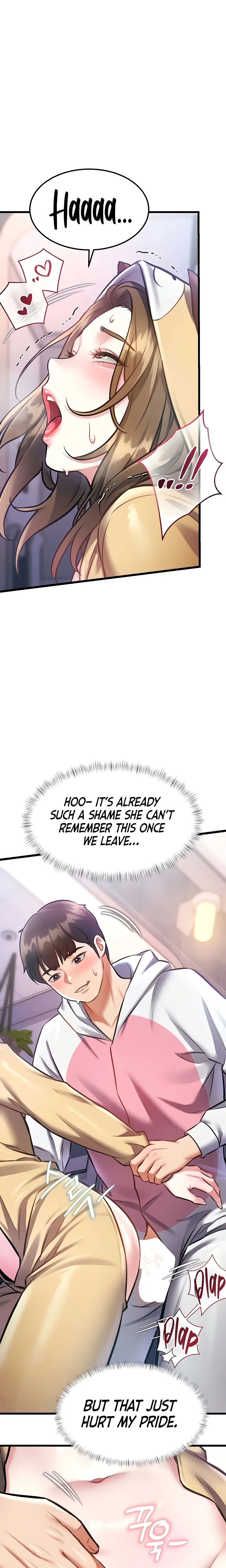 A Theme For Every Building Chapter 21 Page 23