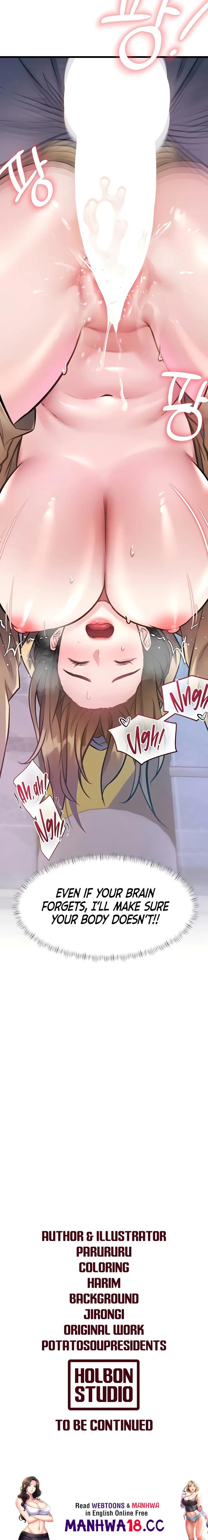 A Theme For Every Building Chapter 21 Page 26