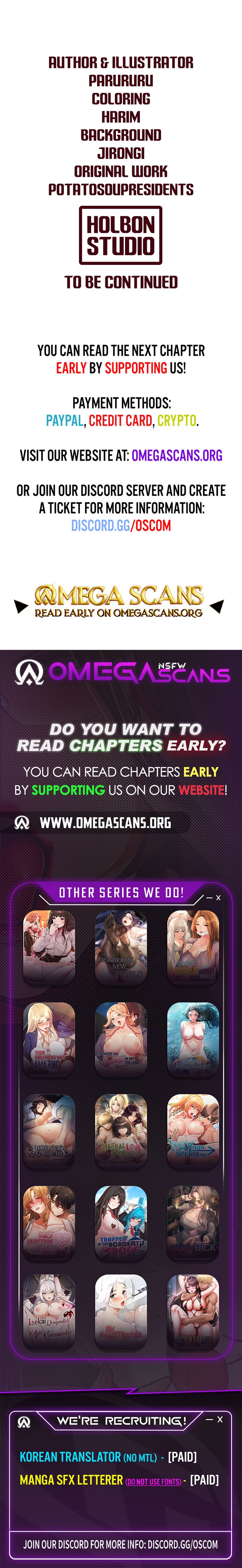 A Theme For Every Building Chapter 22 Page 11