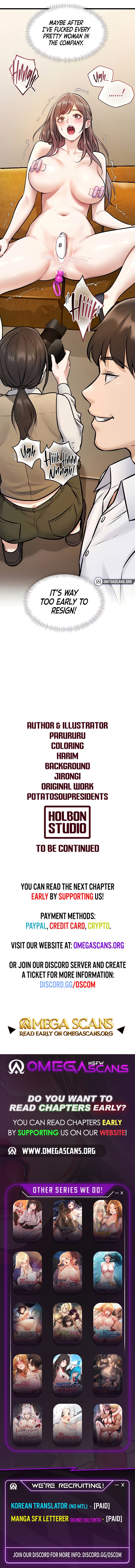 A Theme For Every Building Chapter 26 Page 9