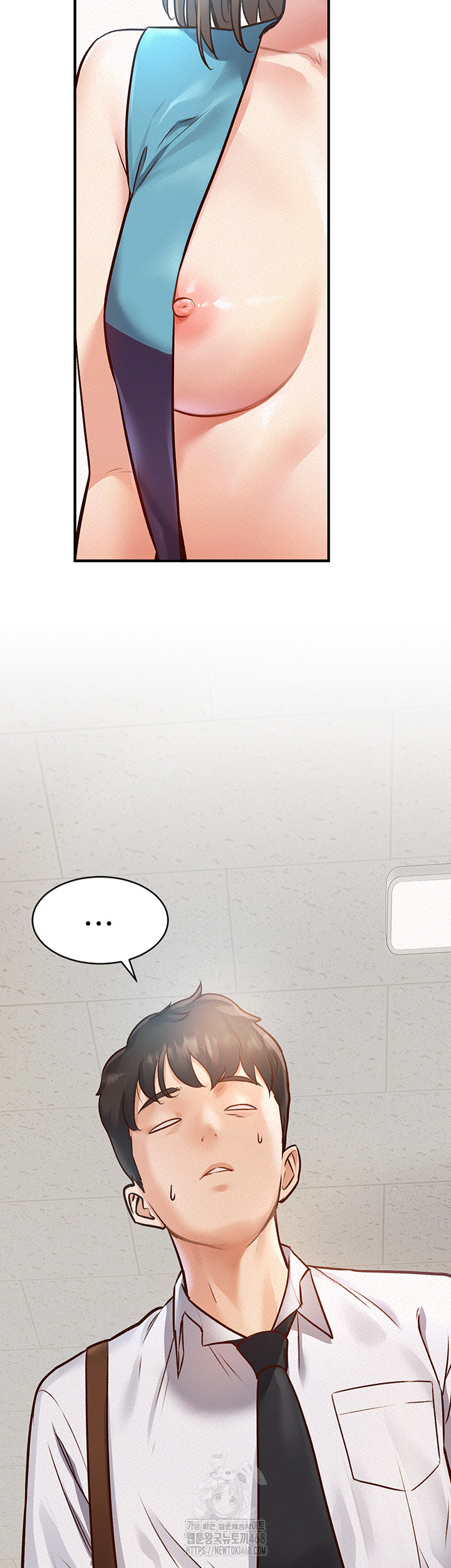 A Theme For Every Building Raw Chapter 1 Page 18