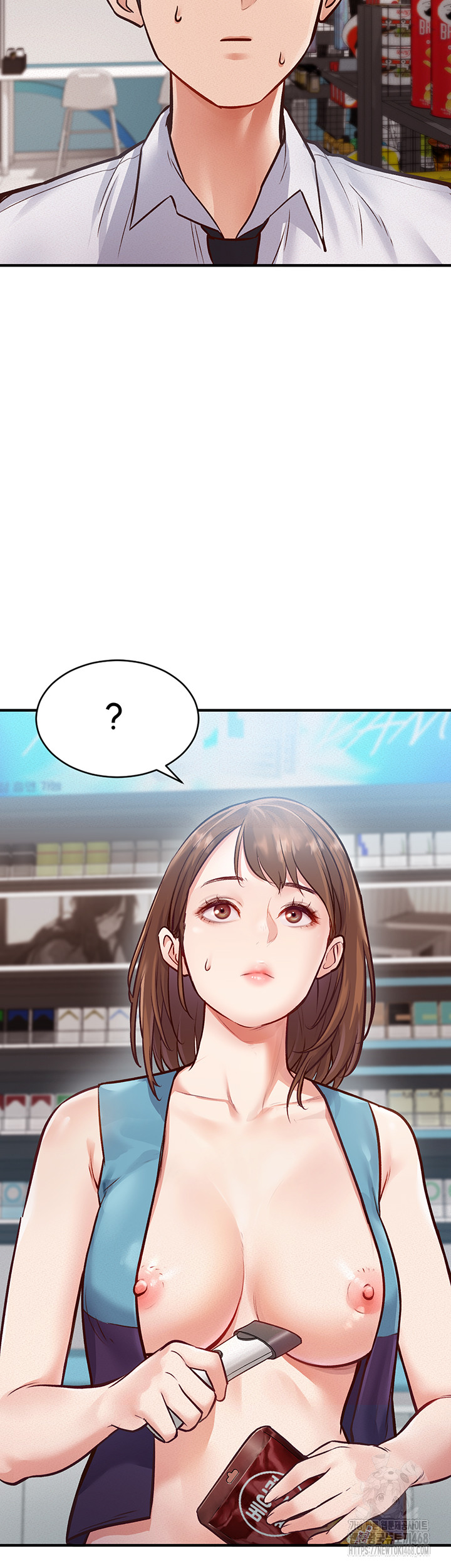 A Theme For Every Building Raw Chapter 1 Page 23