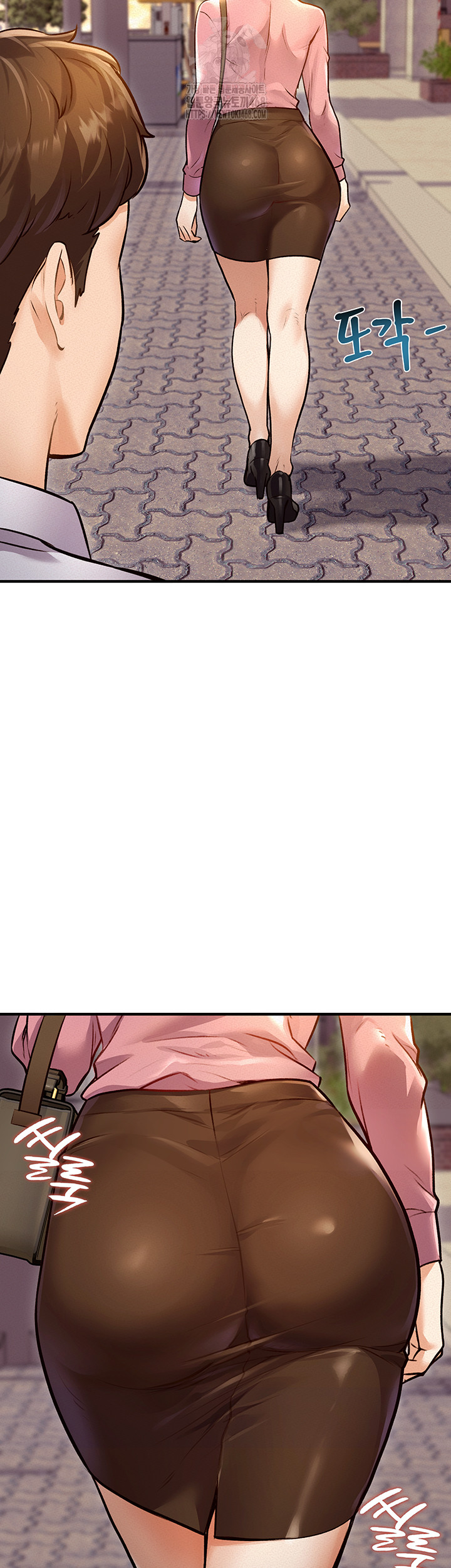 A Theme For Every Building Raw Chapter 1 Page 8