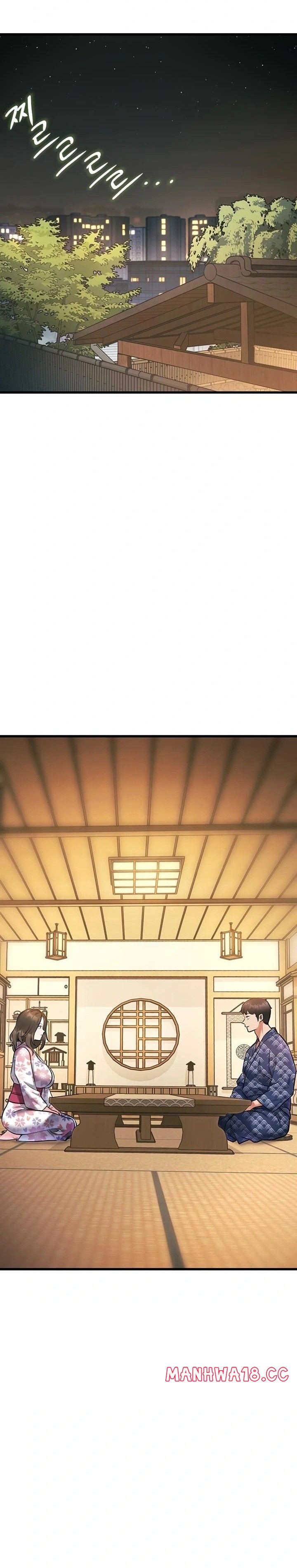 A Theme For Every Building Raw Chapter 11 Page 24