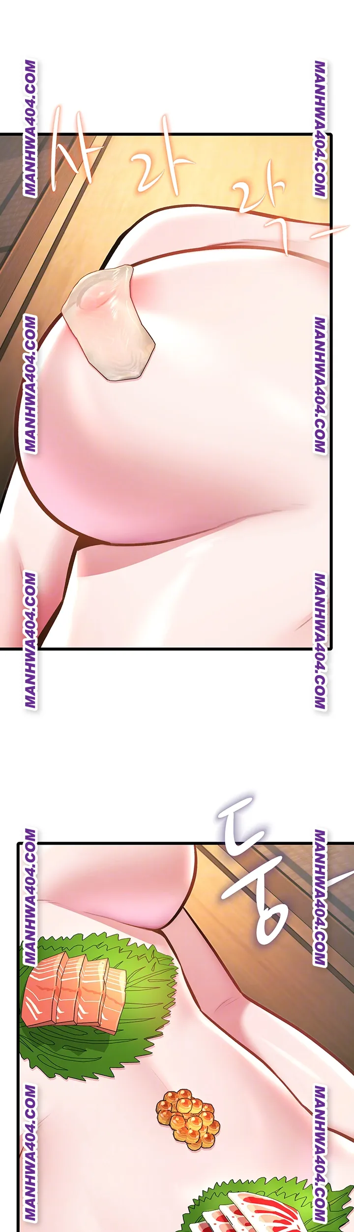 A Theme For Every Building Raw Chapter 13 Page 12