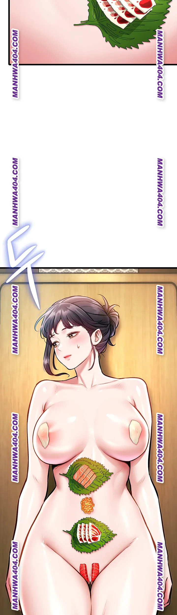 A Theme For Every Building Raw Chapter 13 Page 13