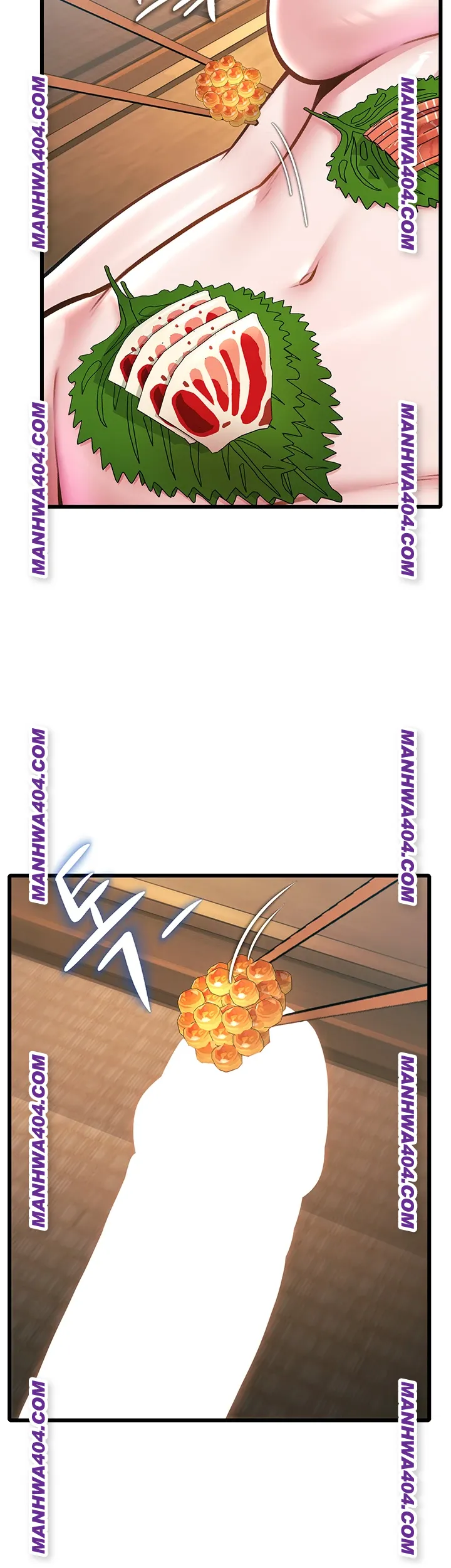 A Theme For Every Building Raw Chapter 13 Page 28