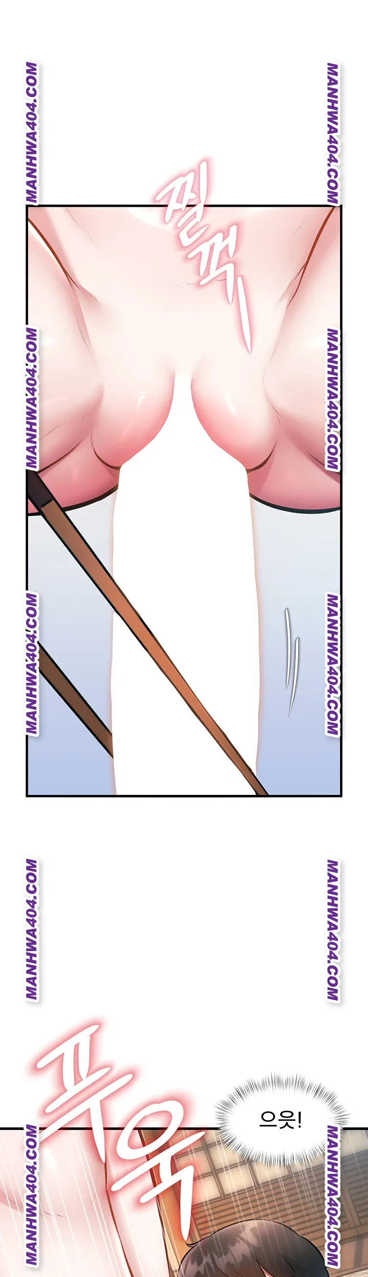 A Theme For Every Building Raw Chapter 13 Page 60