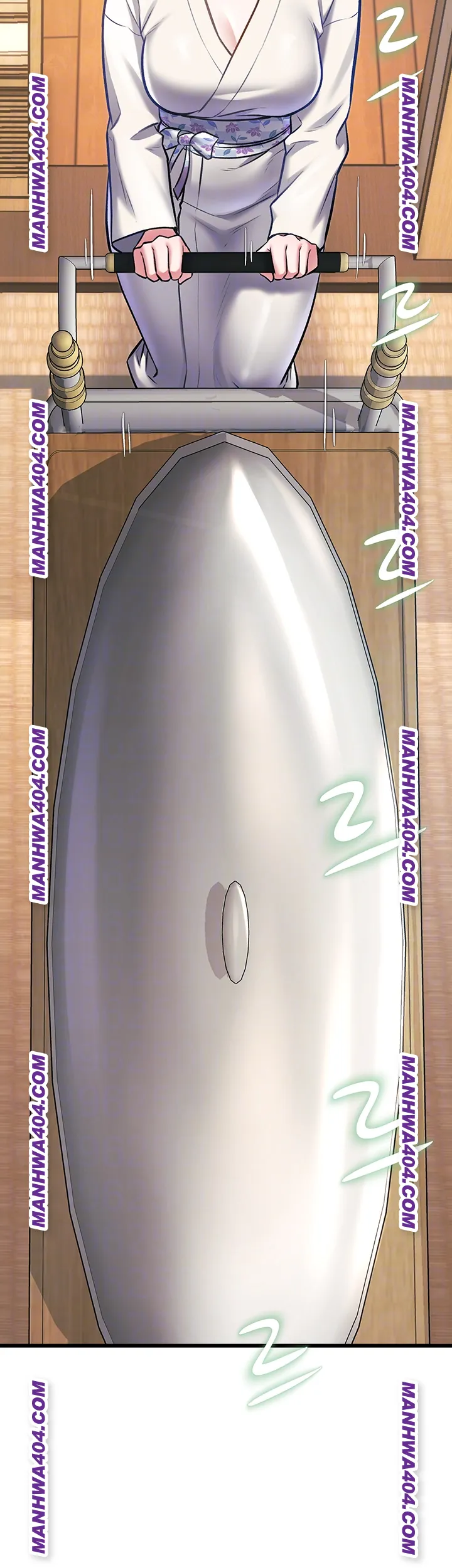 A Theme For Every Building Raw Chapter 13 Page 9