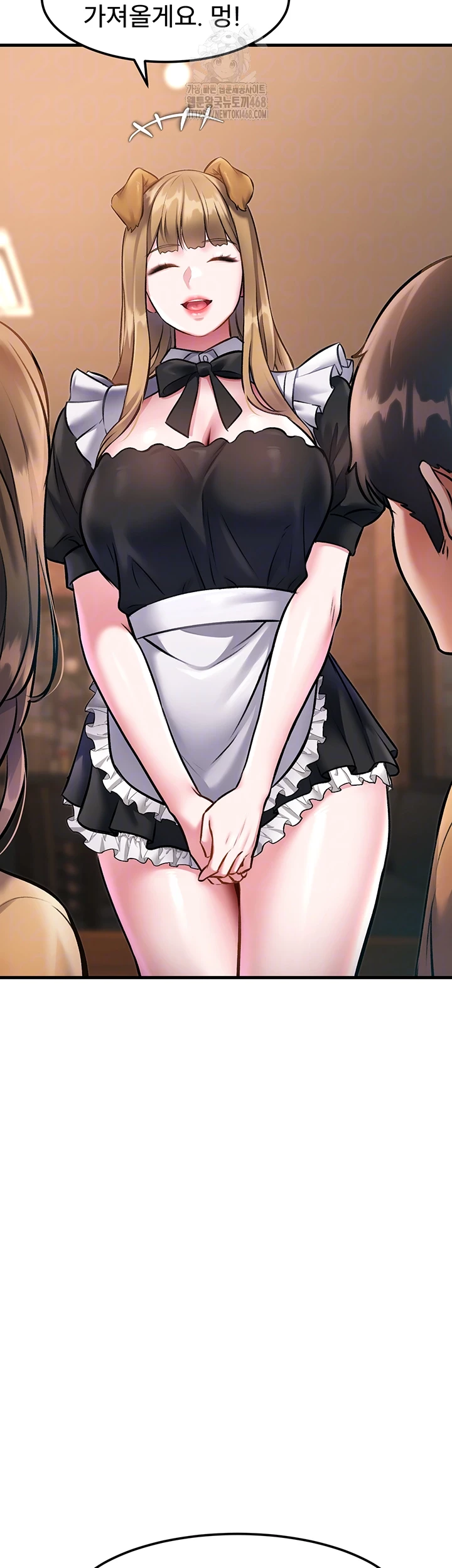 A Theme For Every Building Raw Chapter 16 Page 11