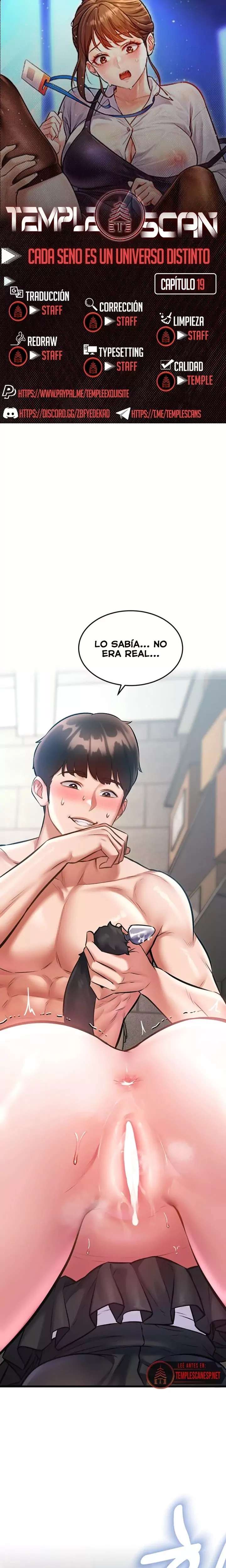 A Theme For Every Building Raw Chapter 19 Page 1