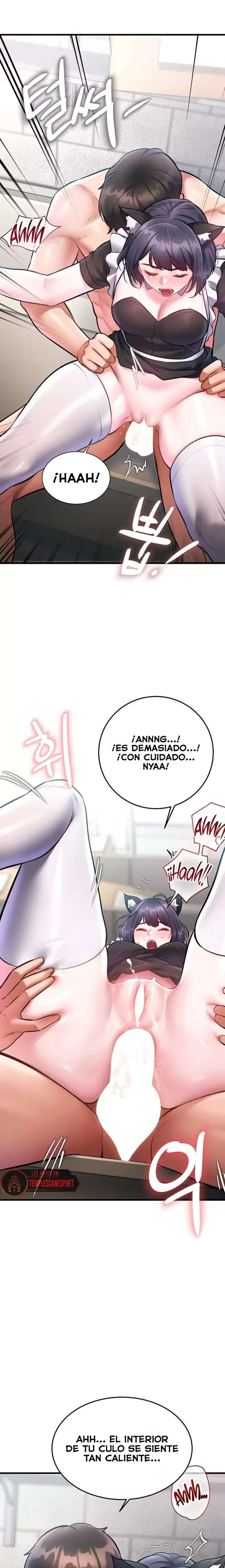 A Theme For Every Building Raw Chapter 19 Page 10