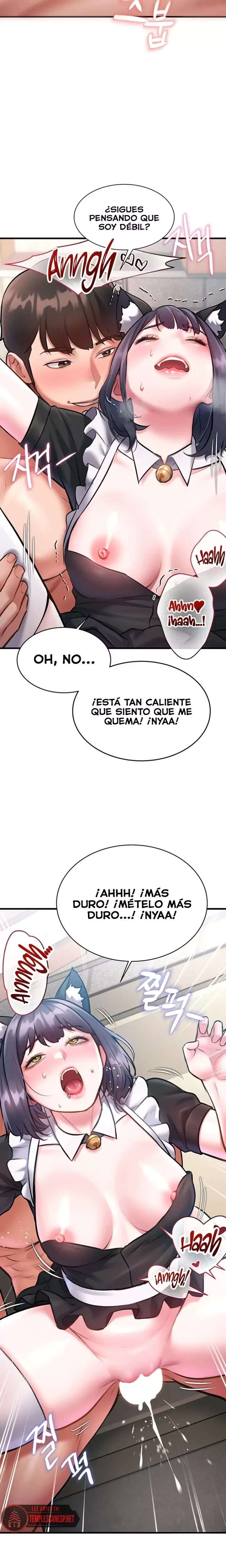 A Theme For Every Building Raw Chapter 19 Page 13