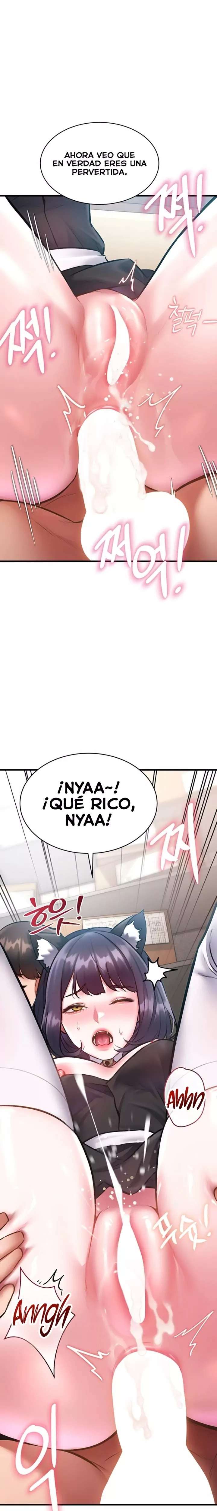 A Theme For Every Building Raw Chapter 19 Page 14