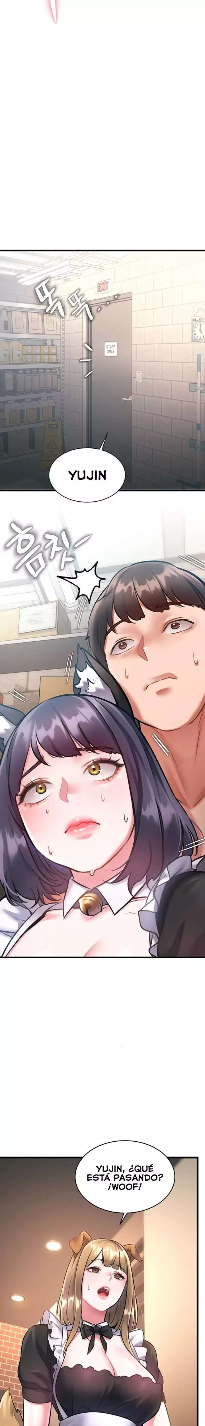 A Theme For Every Building Raw Chapter 19 Page 15