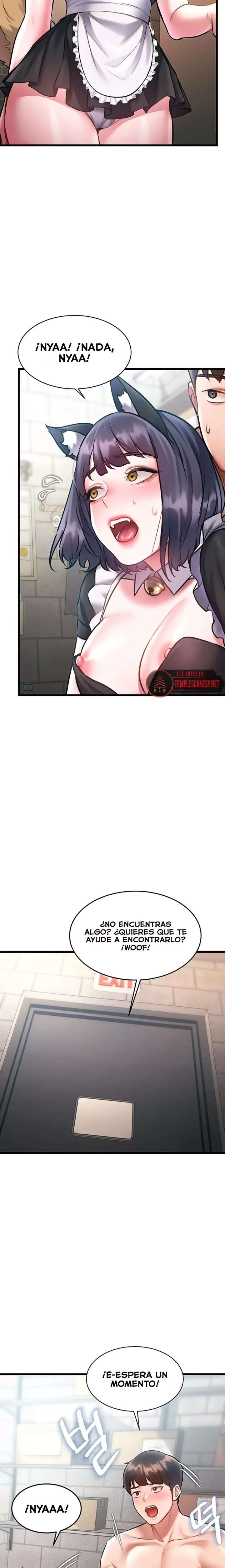 A Theme For Every Building Raw Chapter 19 Page 16