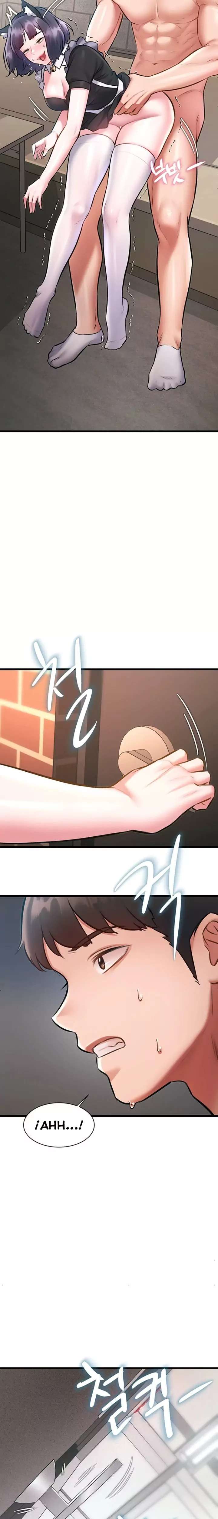 A Theme For Every Building Raw Chapter 19 Page 17