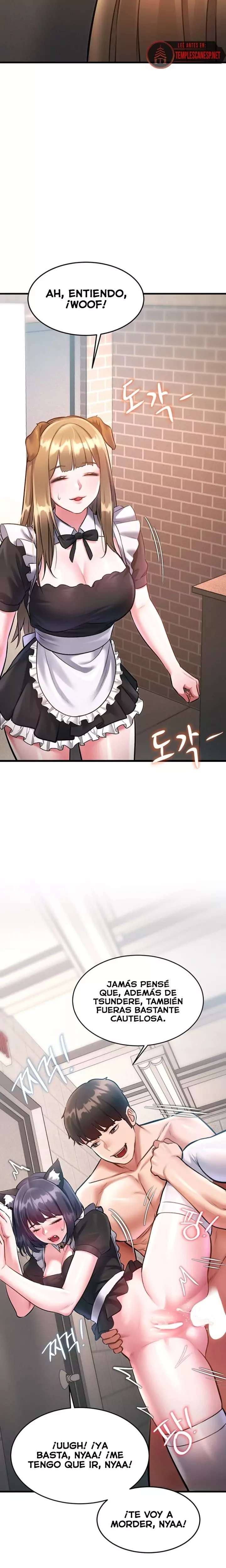 A Theme For Every Building Raw Chapter 19 Page 19