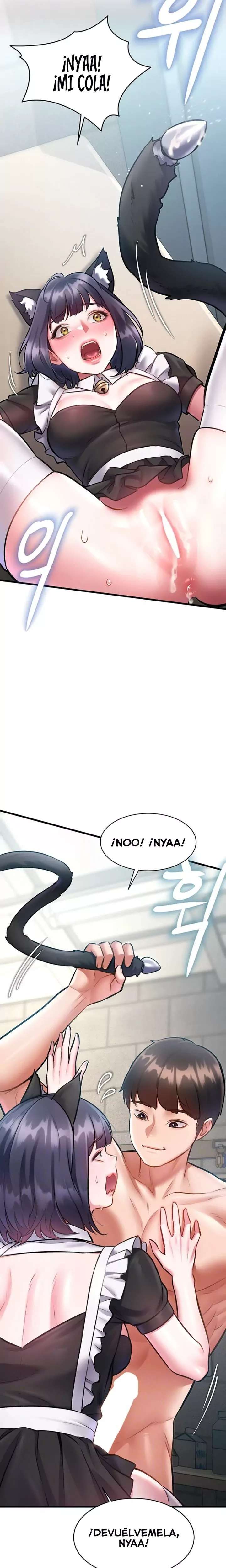 A Theme For Every Building Raw Chapter 19 Page 2