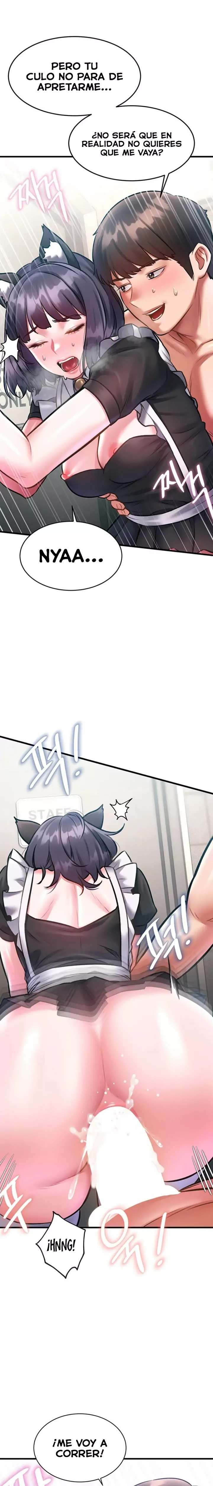 A Theme For Every Building Raw Chapter 19 Page 20