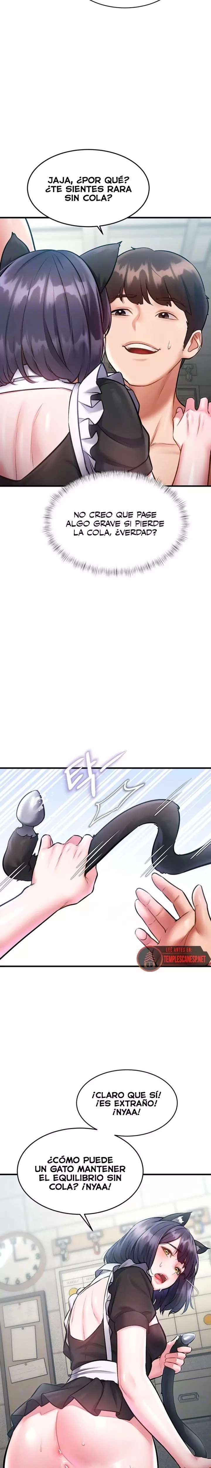 A Theme For Every Building Raw Chapter 19 Page 3