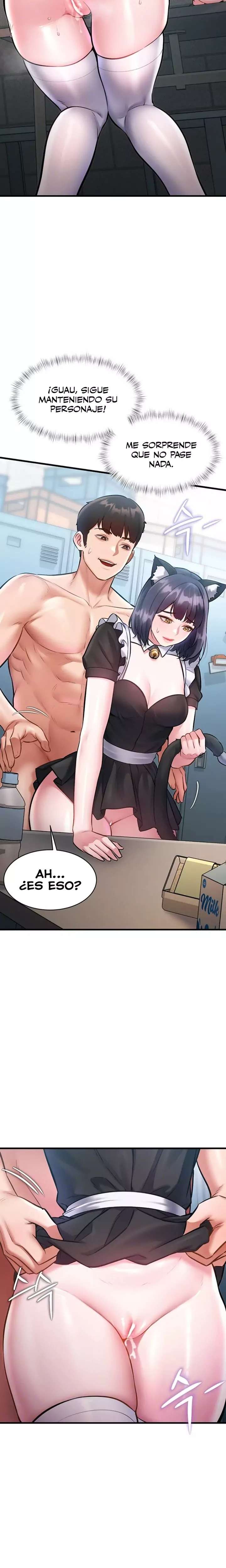 A Theme For Every Building Raw Chapter 19 Page 4