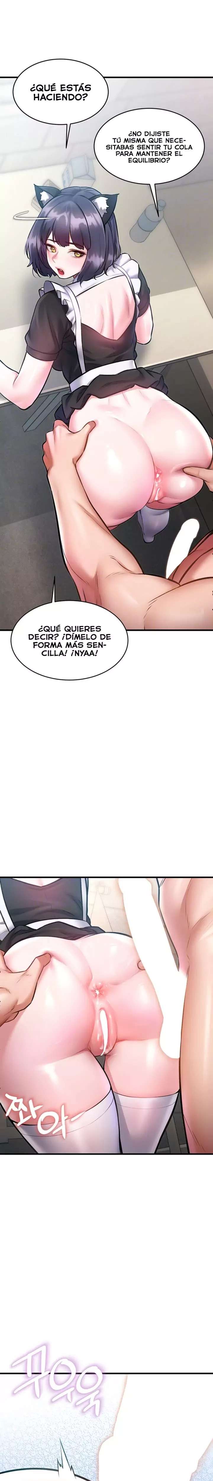 A Theme For Every Building Raw Chapter 19 Page 5