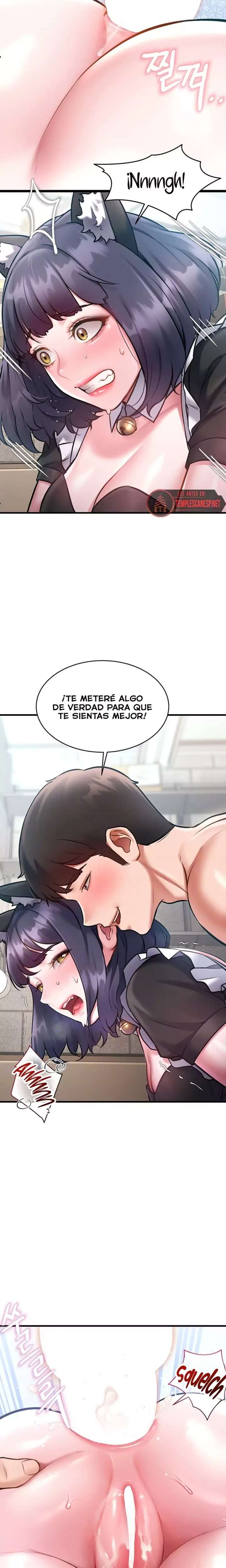 A Theme For Every Building Raw Chapter 19 Page 6