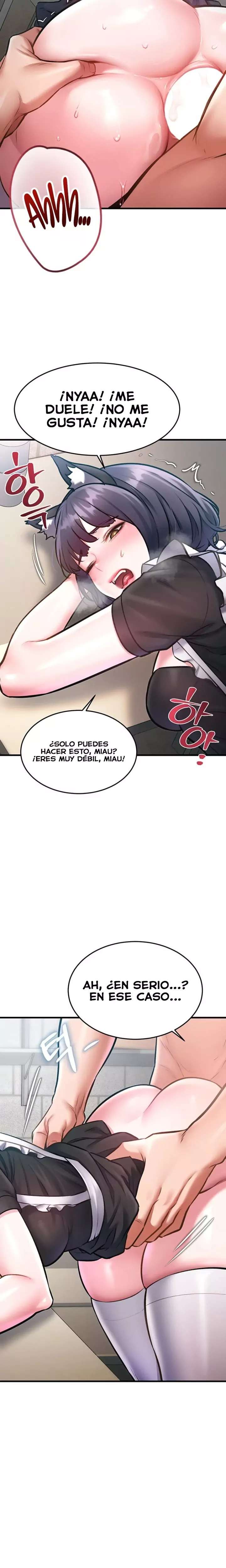 A Theme For Every Building Raw Chapter 19 Page 9