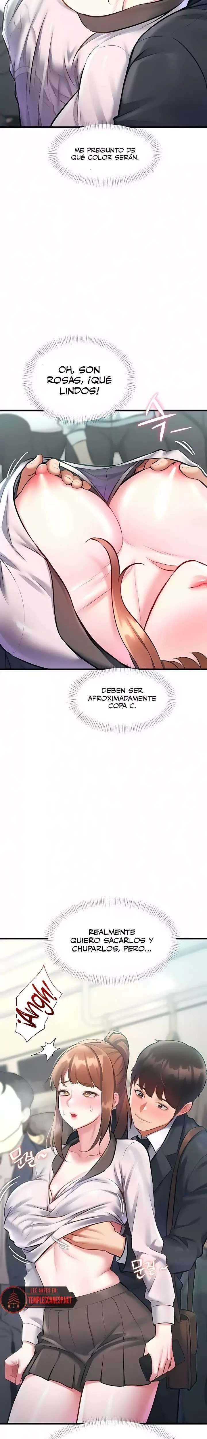 A Theme For Every Building Raw Chapter 23 Page 10