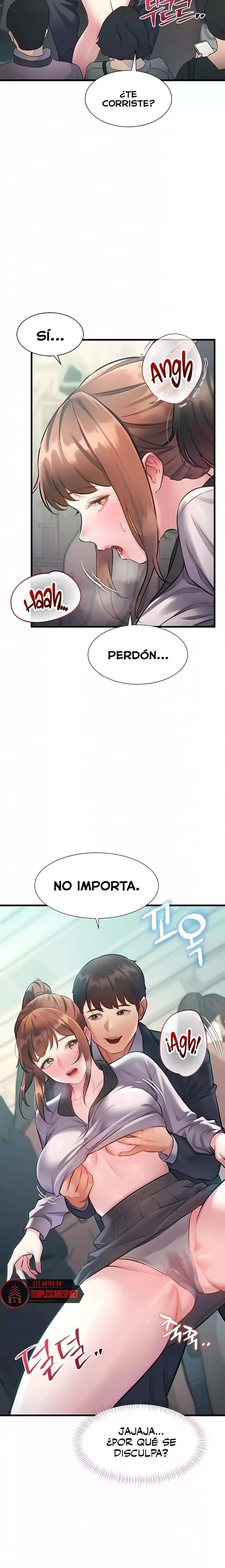 A Theme For Every Building Raw Chapter 23 Page 13