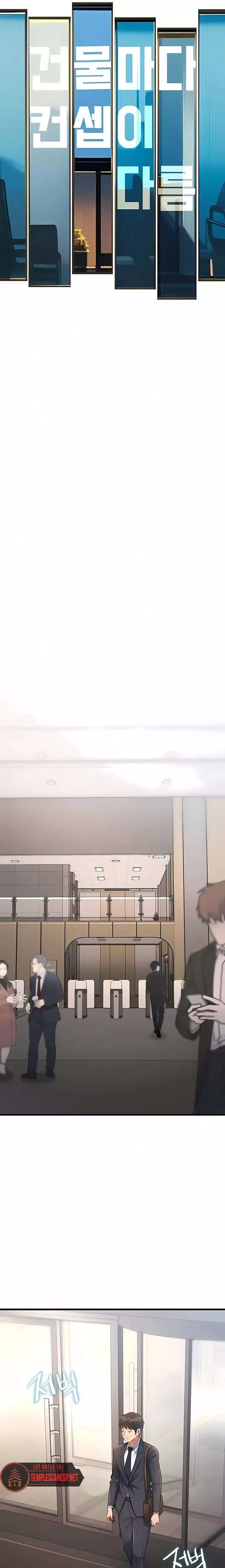 A Theme For Every Building Raw Chapter 23 Page 15