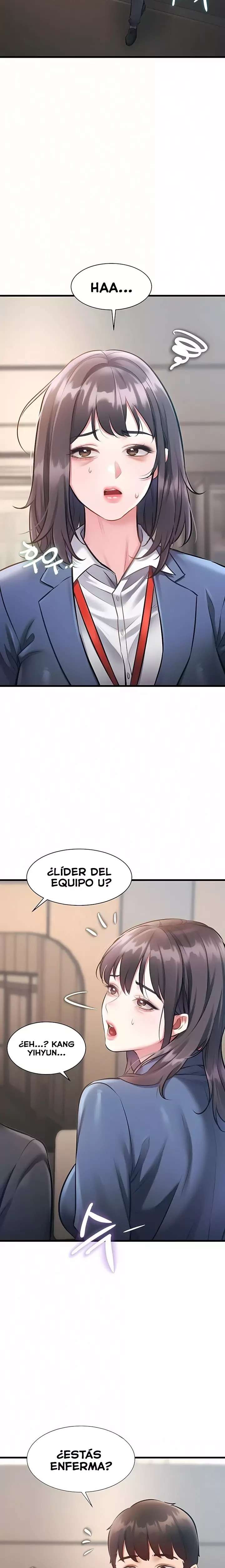 A Theme For Every Building Raw Chapter 23 Page 16