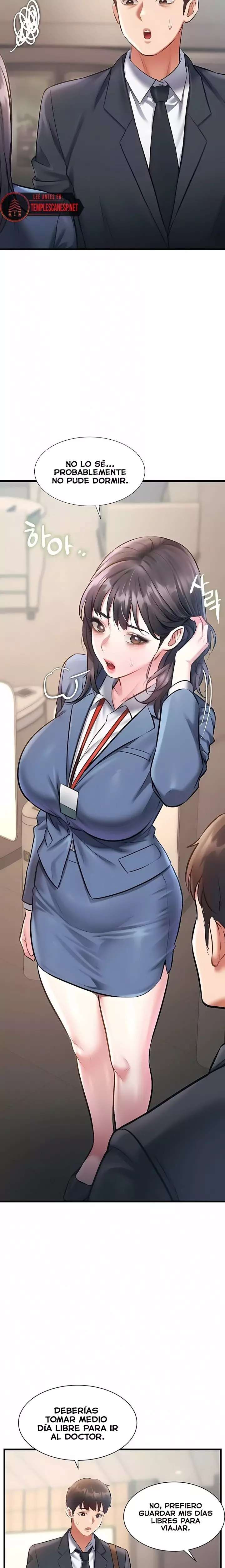 A Theme For Every Building Raw Chapter 23 Page 17